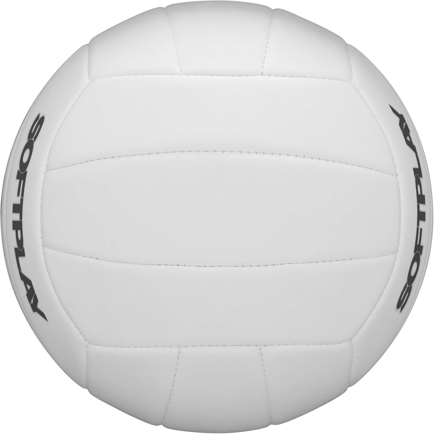 WILSON 2025 AVP Soft Play Volleyballs - Official Size