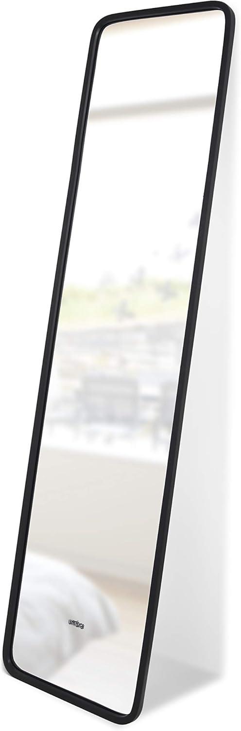Leaning Floor Mirror