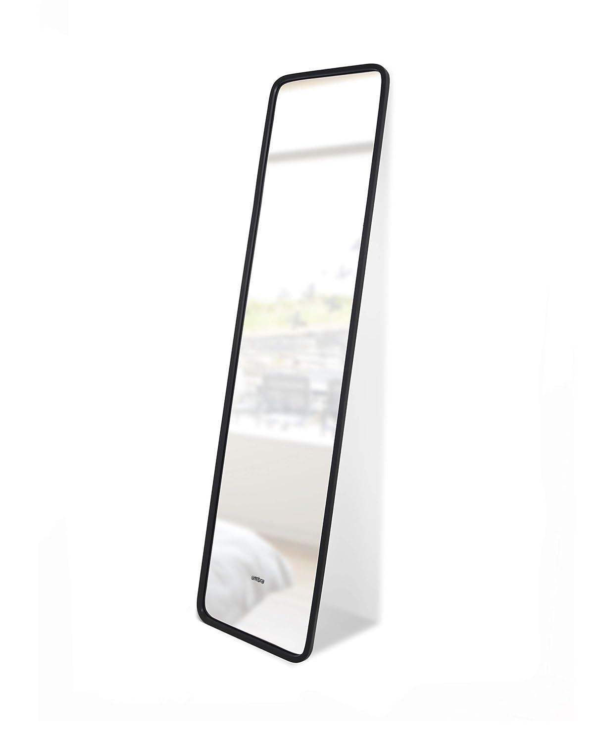 Leaning Floor Mirror