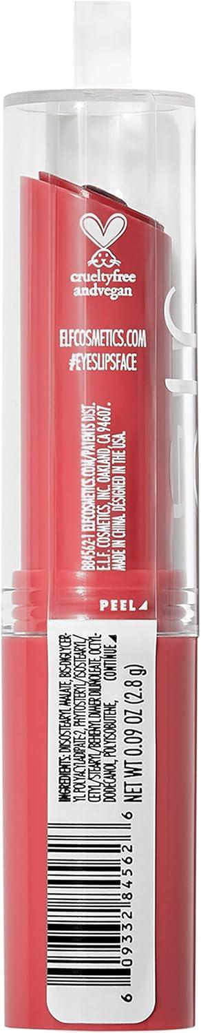 e.l.f. Hydrating Core Lip Shine Makeup - Joyful - 0.09oz