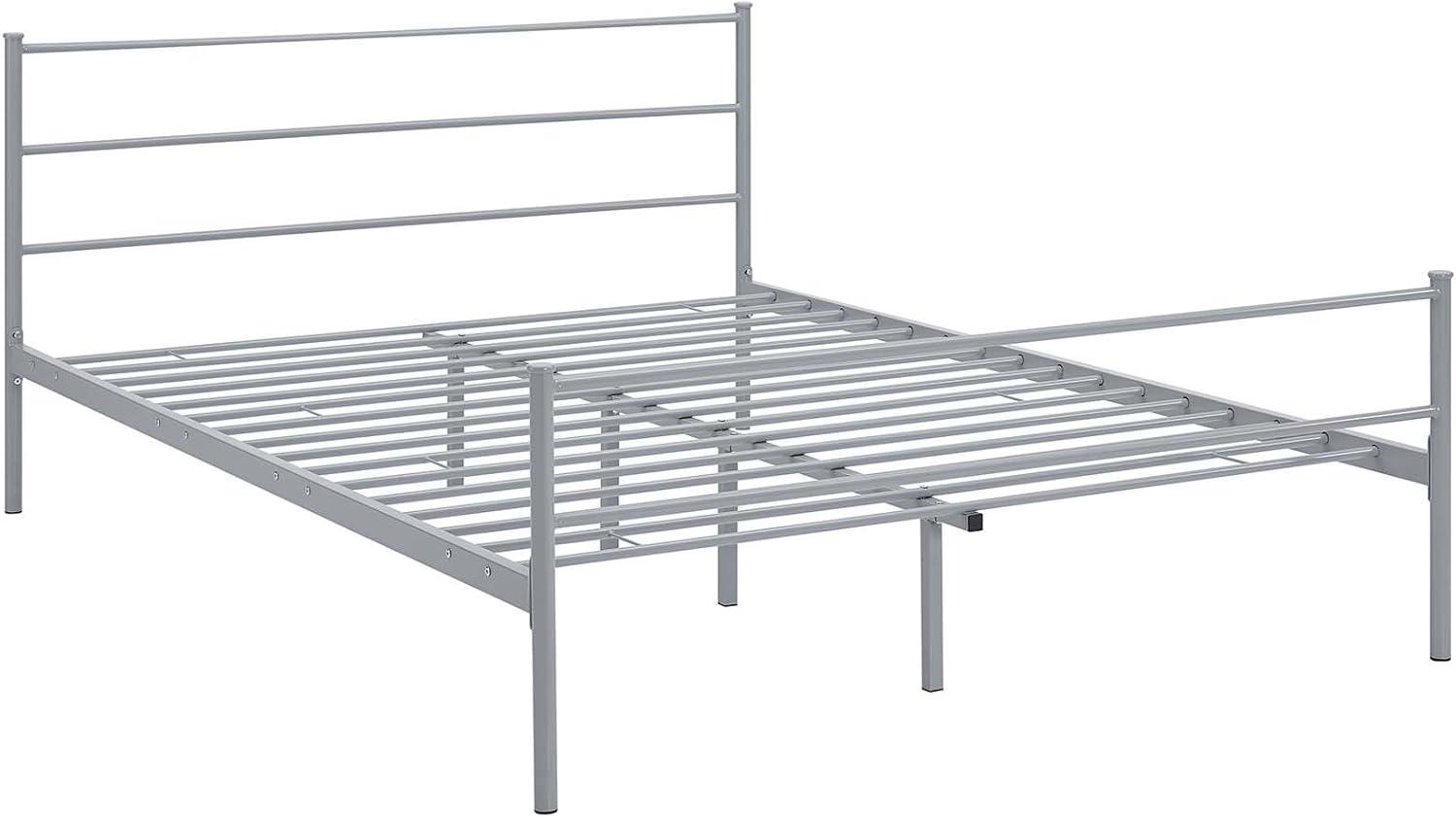 Alina Platform Bed Frame by Modway