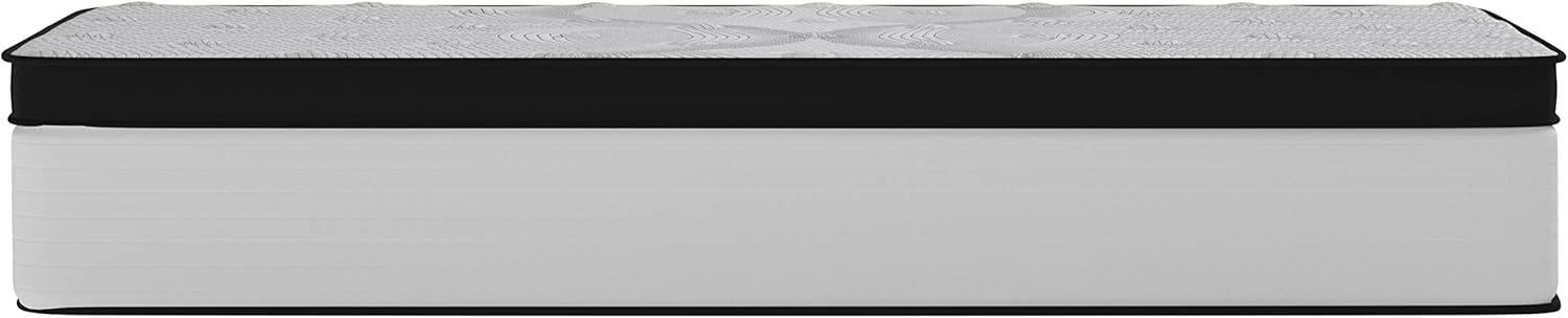 Callista 12'' Extra Firm Mattress