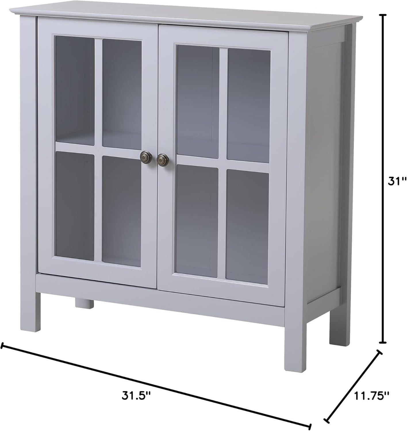 Accent Cabinet