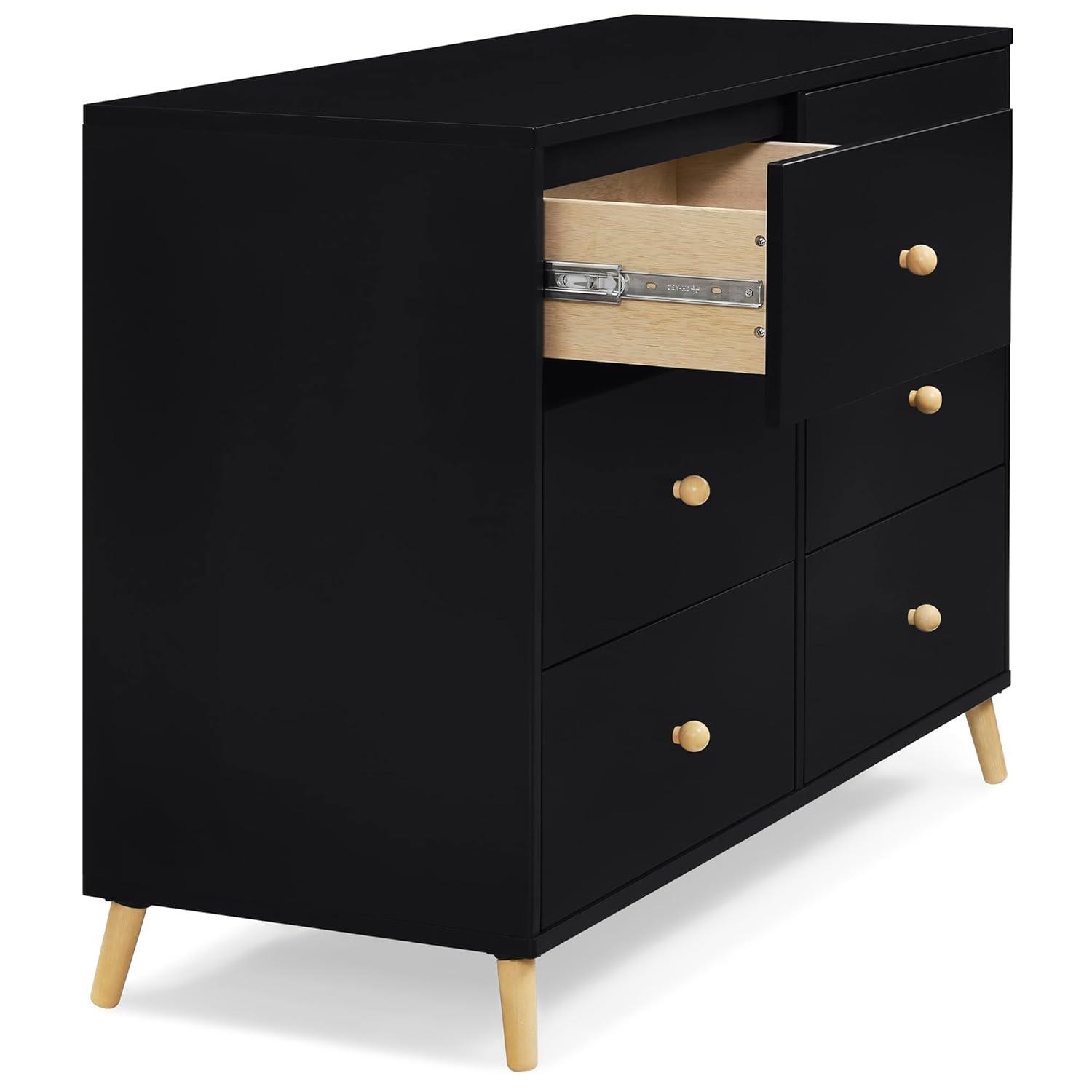 Delta Children Essex 6 Drawer Dresser