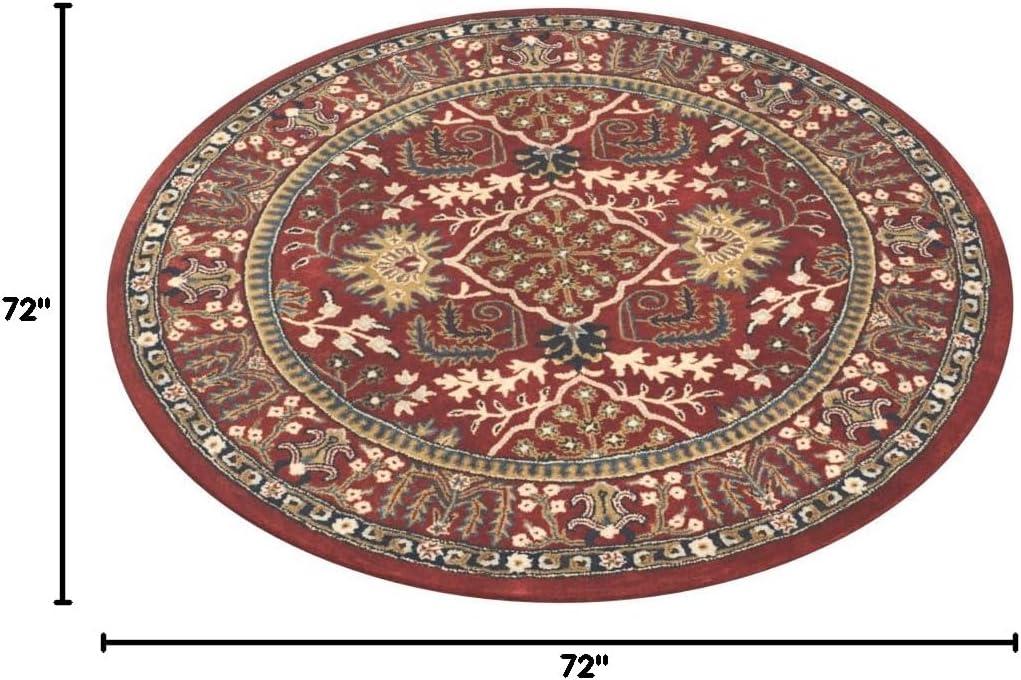 Antiquity AT64 Hand Tufted Area Rug  - Safavieh