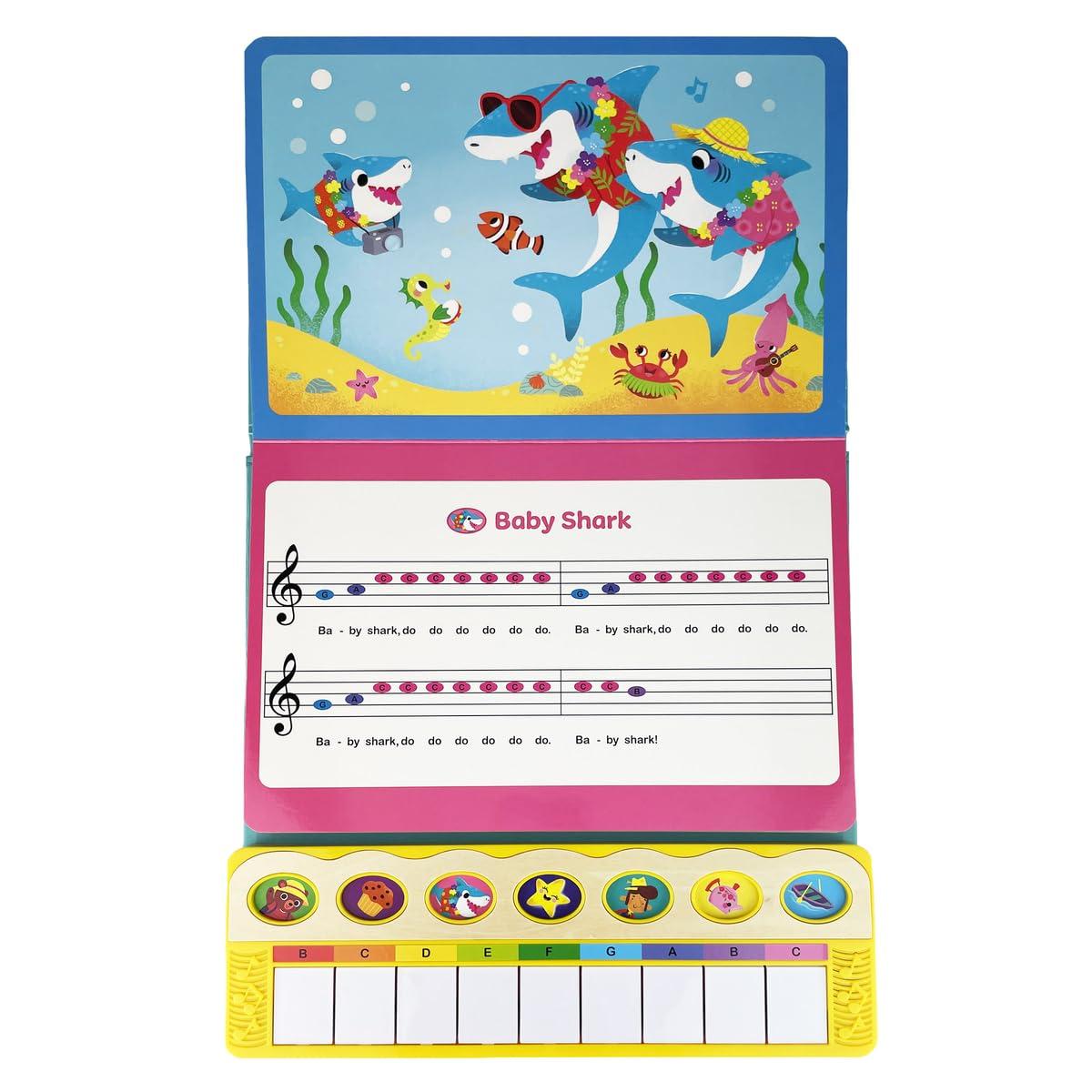 Play-Along Piano Songs - by  Cottage Door Press (Board Book)