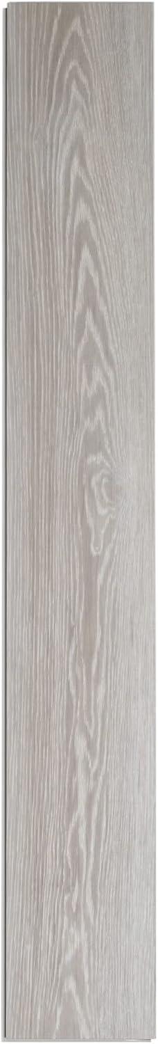 MaxCore Ultra 28mil x 7.3" W x 48" L Click Lock Luxury Vinyl Plank Flooring