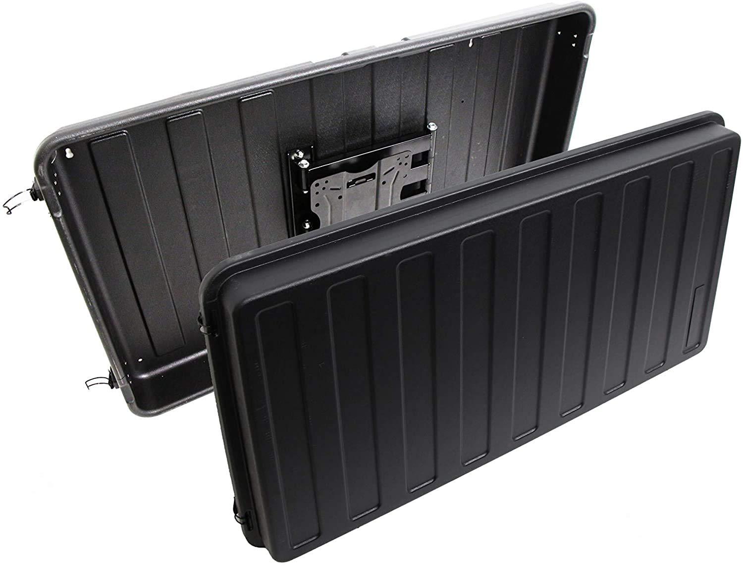 Storm Shell Storm Shell Black OUTDOOR TV ENCLOSURE