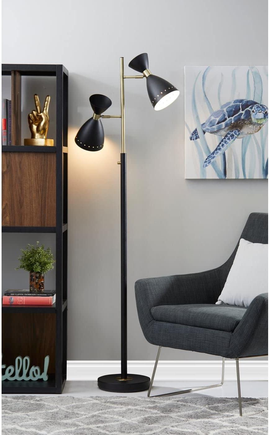 Adesso Oscar Tree Lamp