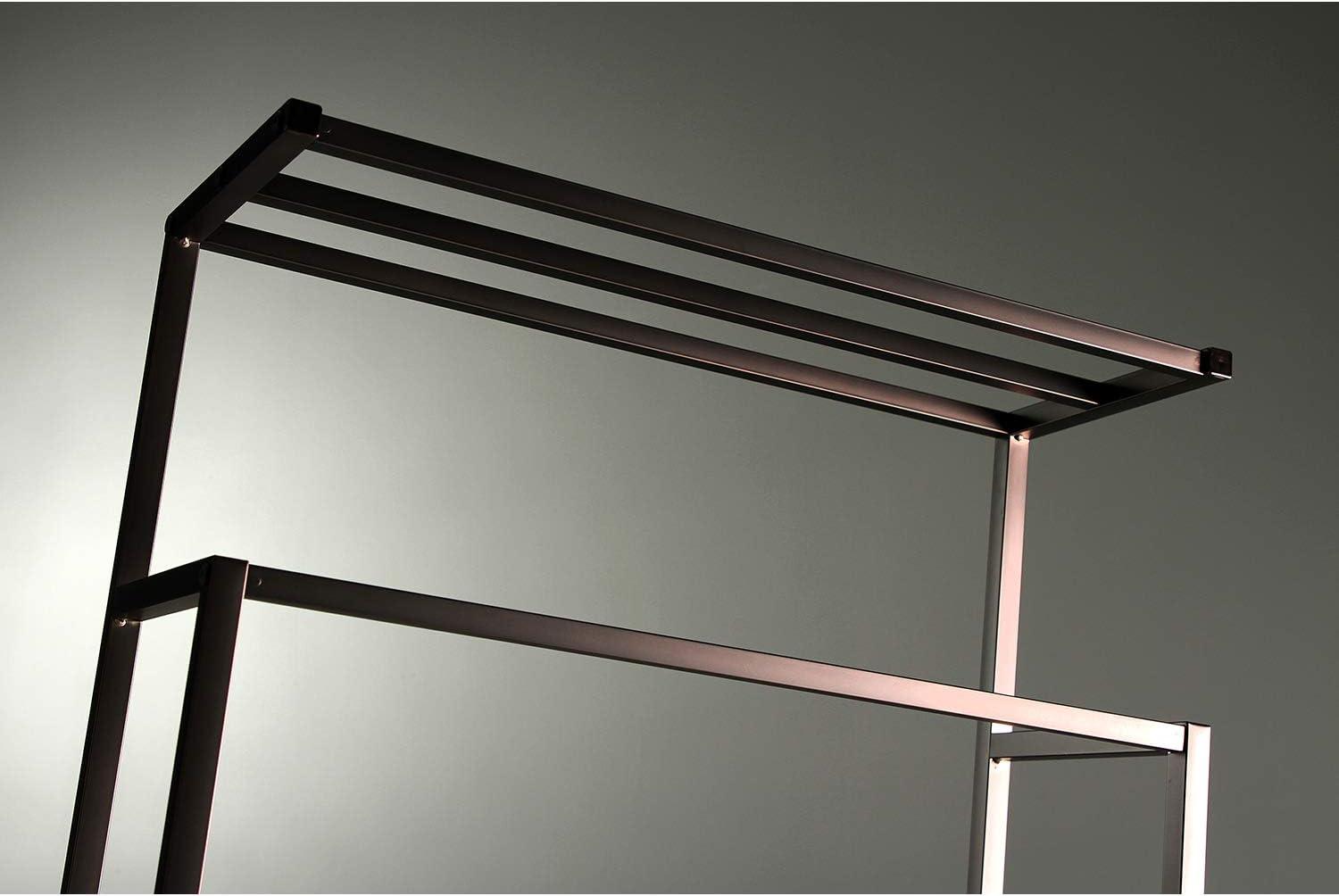 Kingston Brass SCC8365 Kingston Brass Edenscape Freestanding Towel Rack