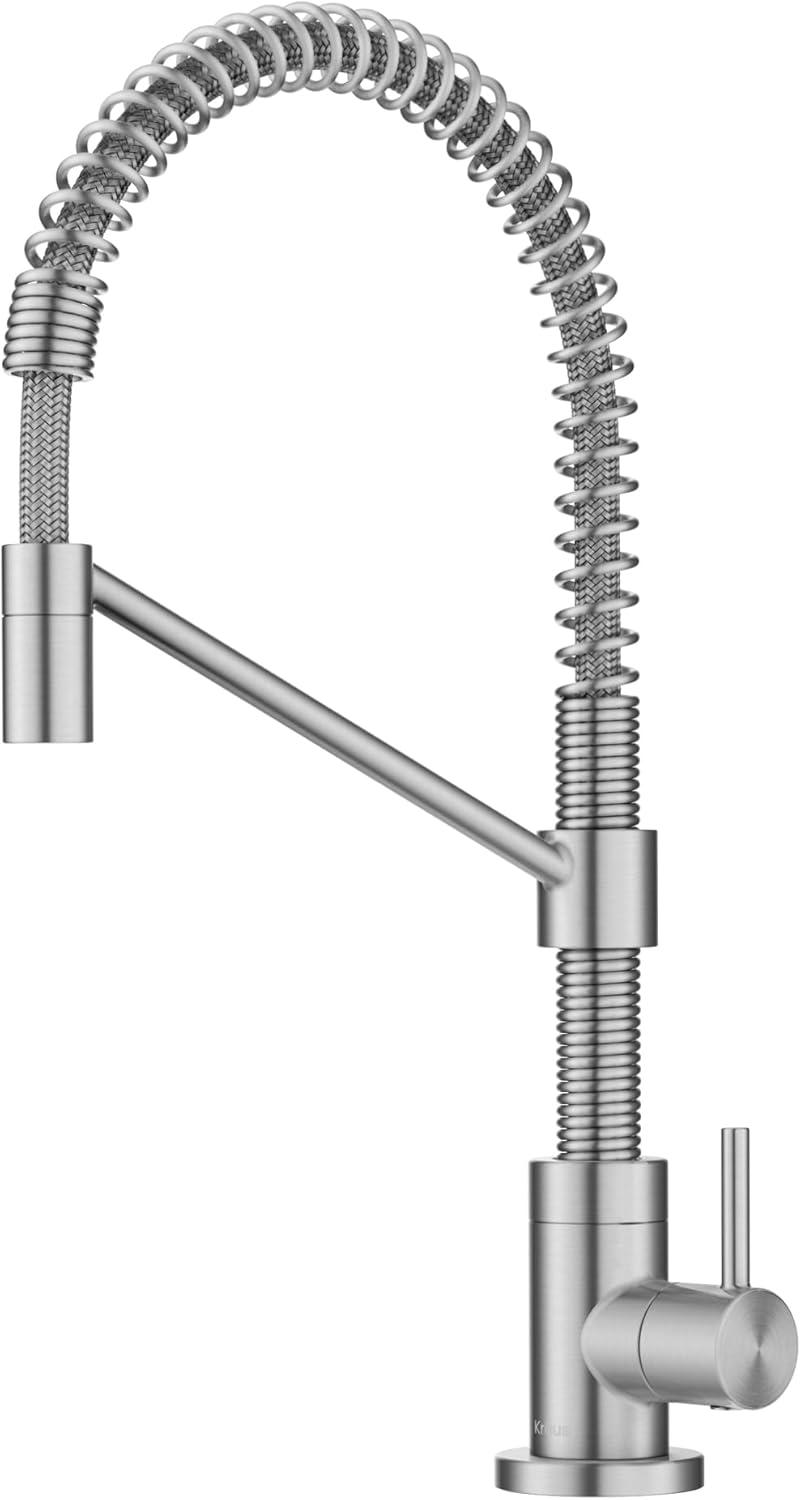 KRAUS Bolden Single Handle Drinking Water Filter Faucet for Reverse Osmosis or Water Filtration System