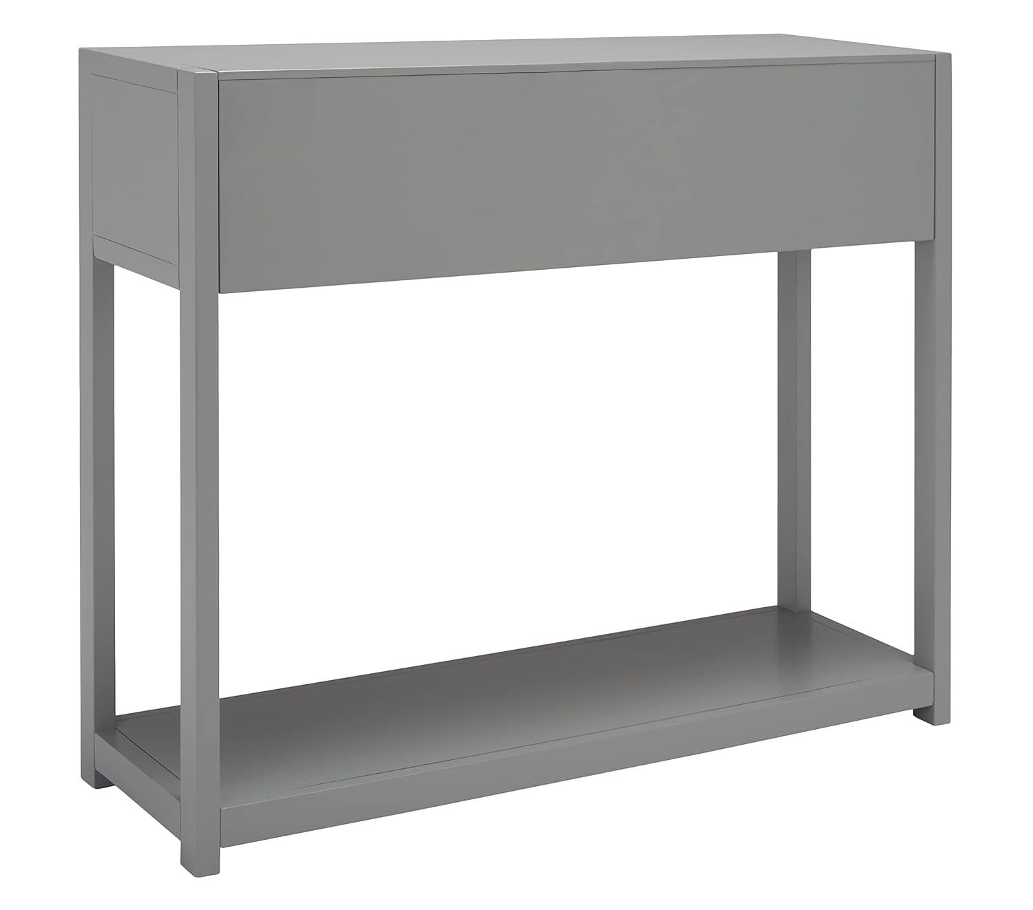 Breakwater Bay Abdulkarim 37.99'' Console Table