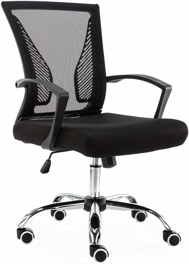 Modern Home Zuna Mid-Back Office Chair