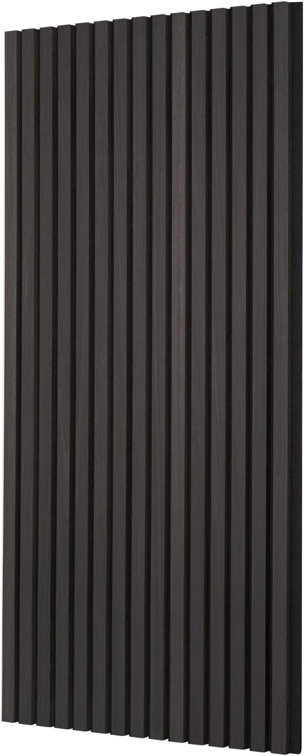 VEVOR Wood Slat Acoustic Panels for Modern Wall Decor