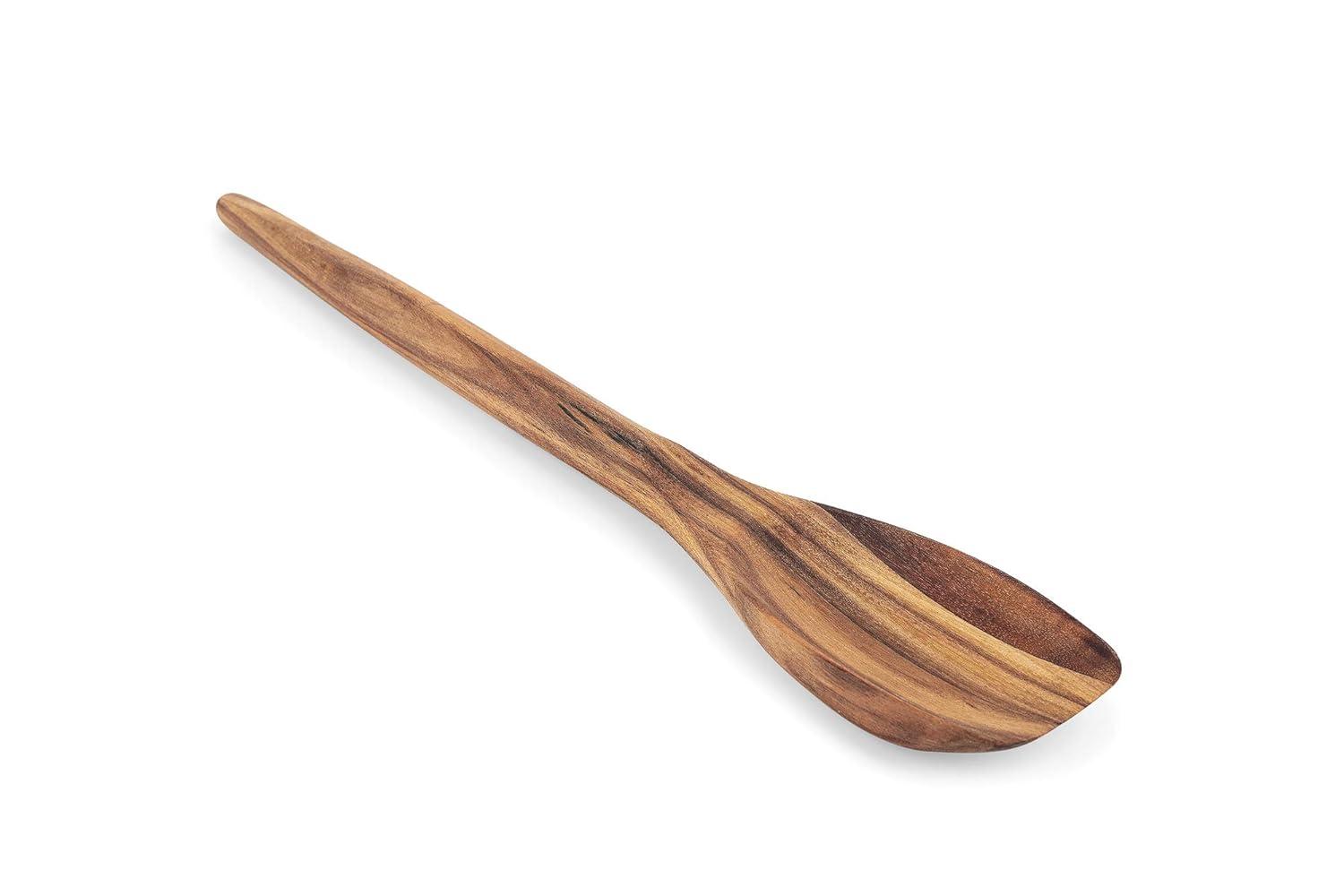 Ironwood Gourmet Ironwood Gourmet Wood Spatula