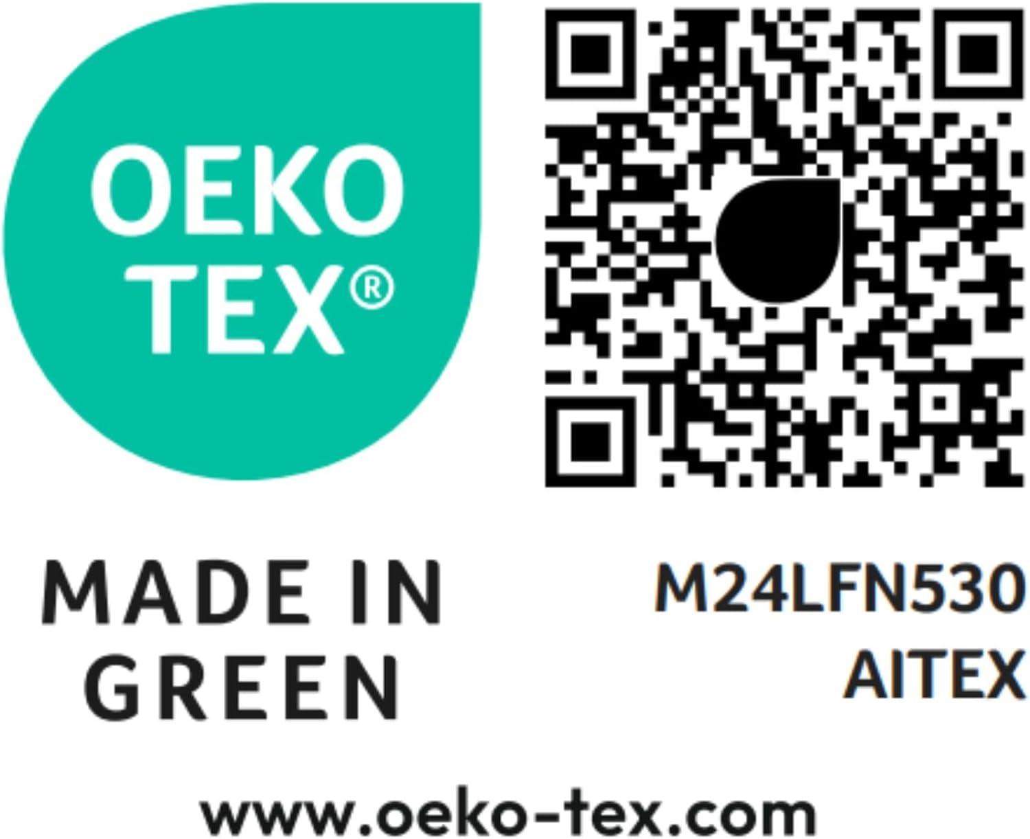 Pointehaven 794 Pima Sateen Sateen Sheet Set