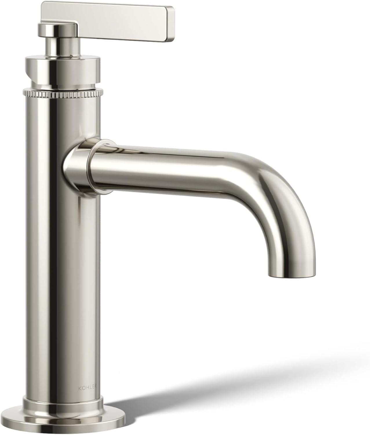 Castia by Studio McGee Single-Handle Bathroom Sink Faucet 1.2 GPM