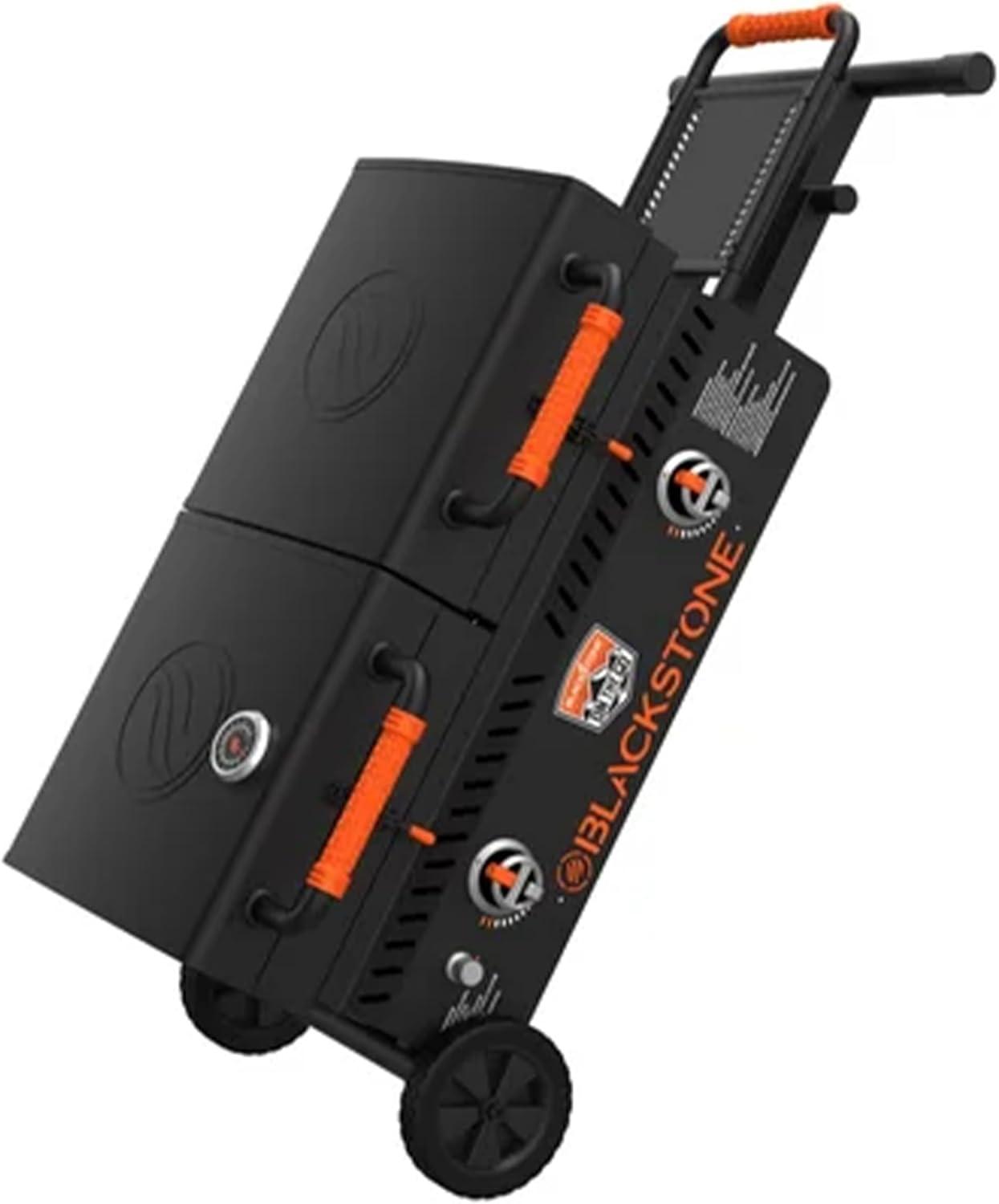 Blackstone Tailgater Grill