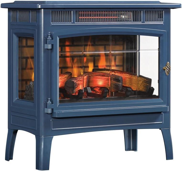 Duraflame Electric Stove