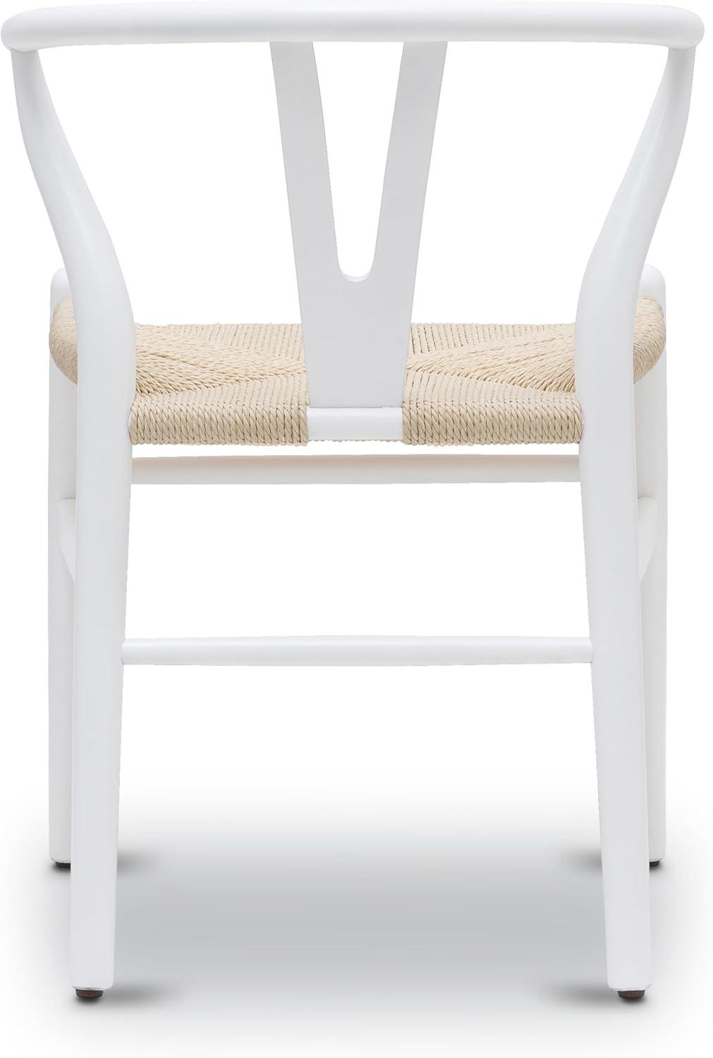 Wyn Woven Dining Chair