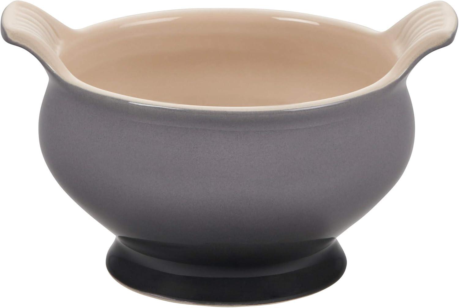 Le Creuset Le Creuset Stoneware Heritage Soup Bowl 20 Oz.