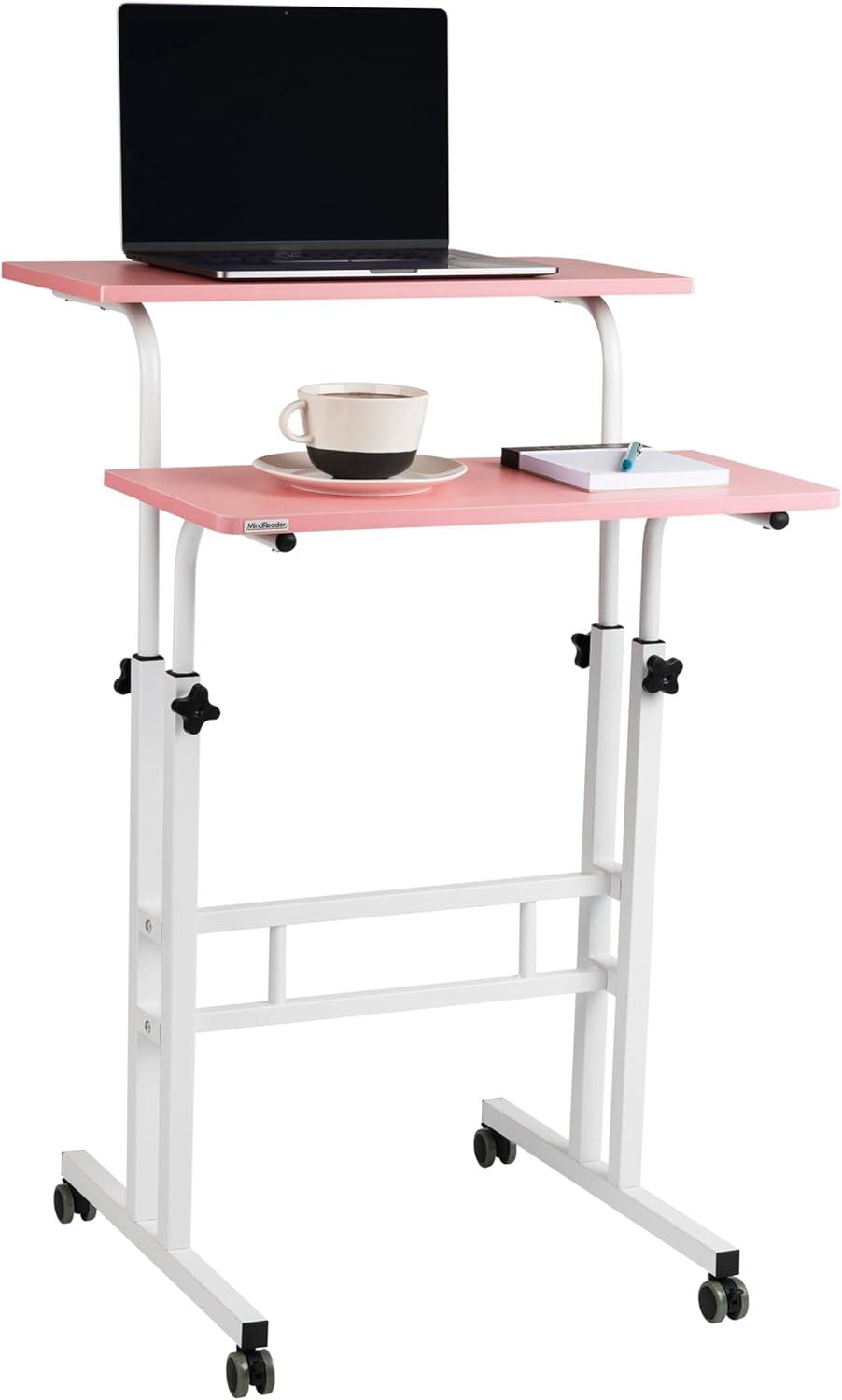 Adjustable Standing Desk