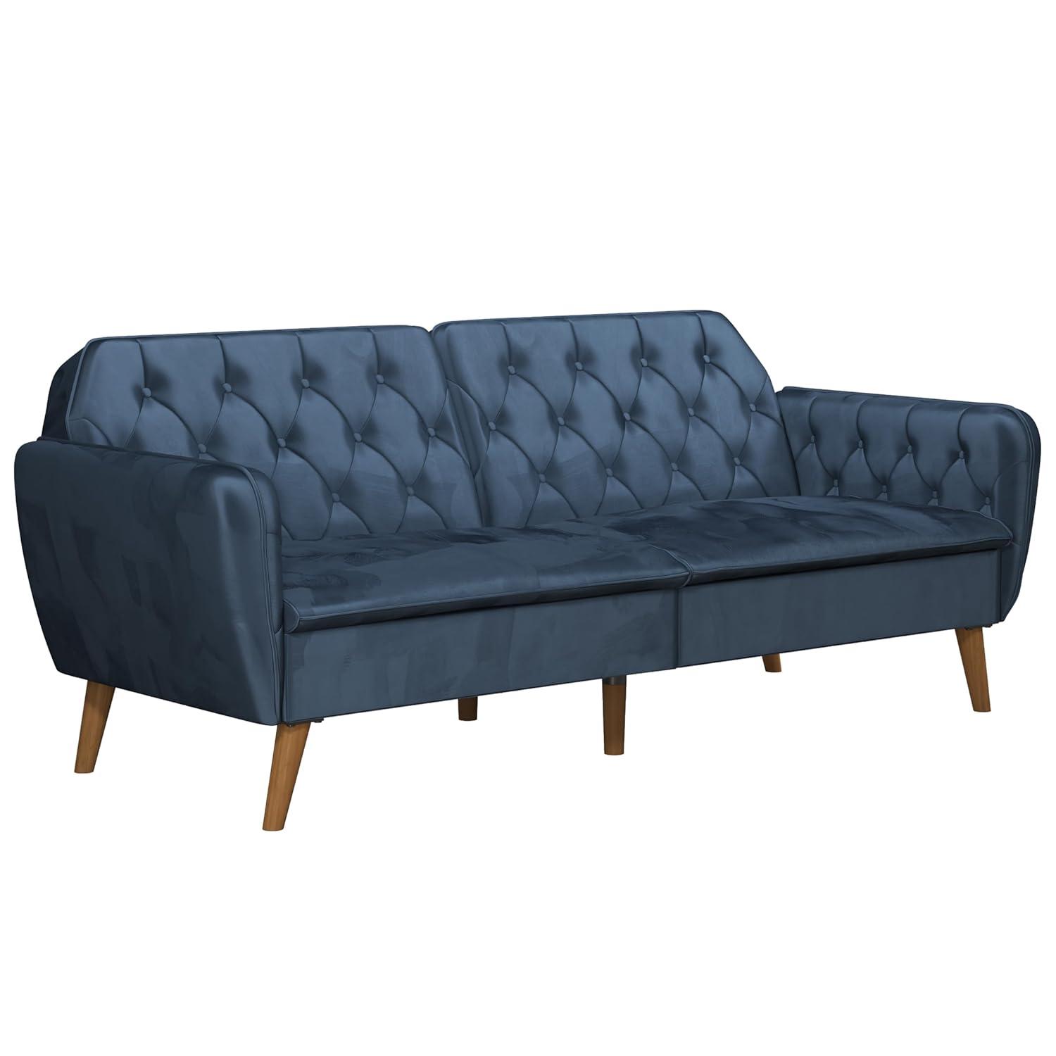 Tallulah Memory Foam Futon