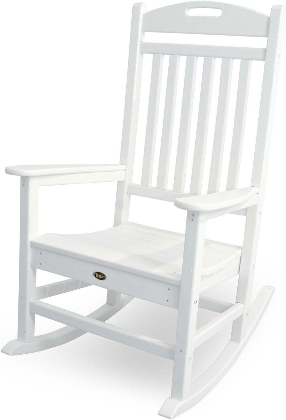 Yacht Club Rocking Chair