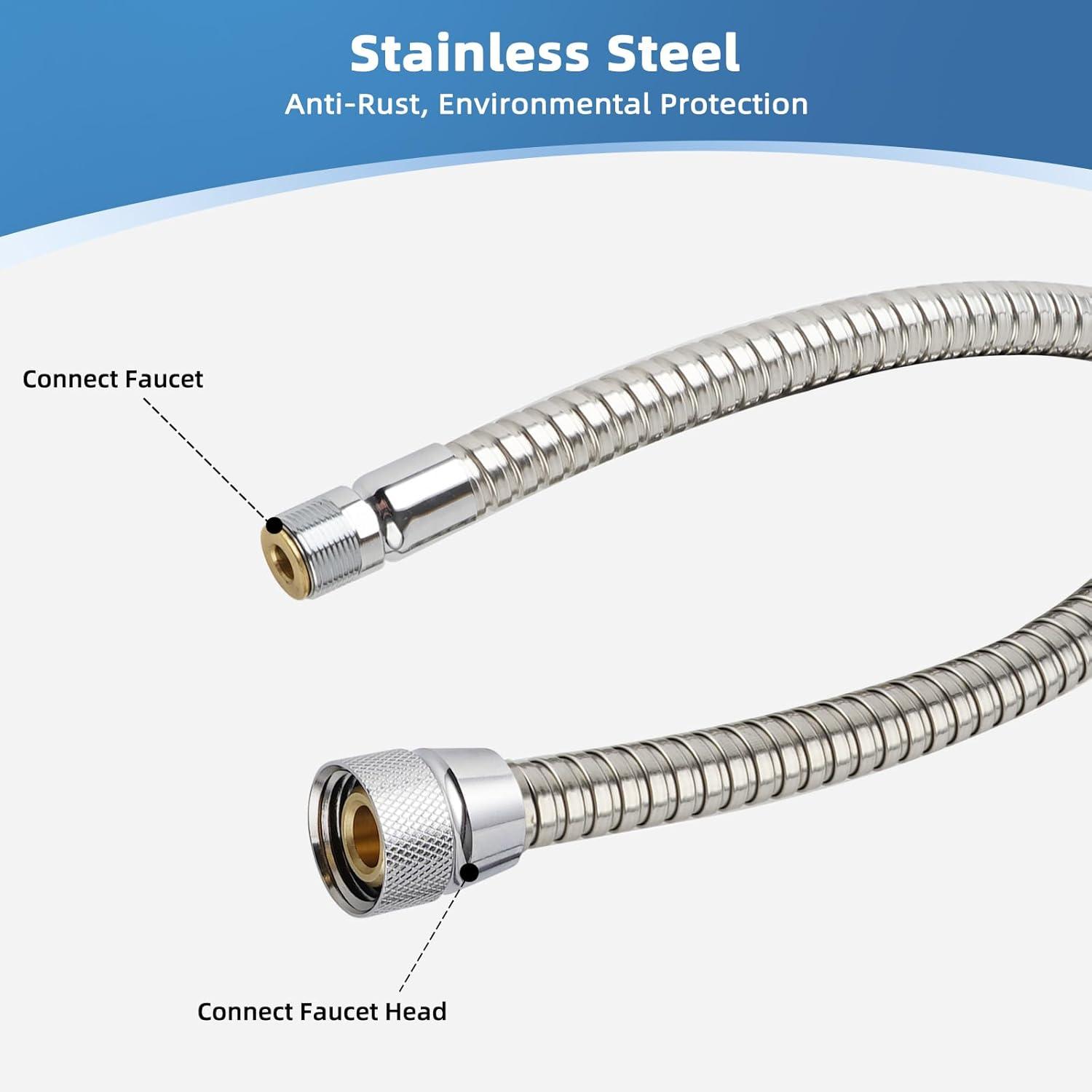 GROHE 46174000 Universal Side Sprayer