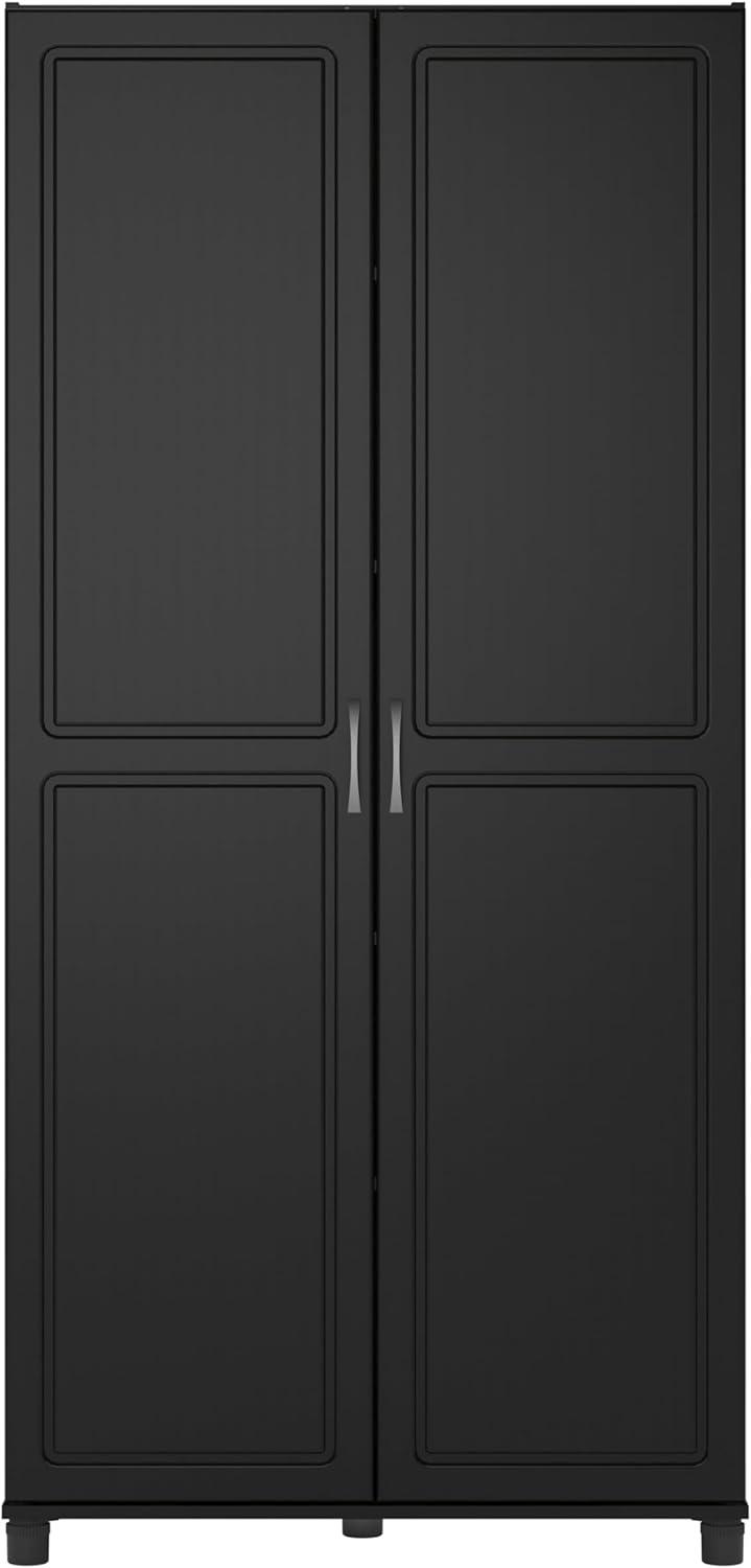 Systembuild Kendall 36" Utility Storage Cabinet