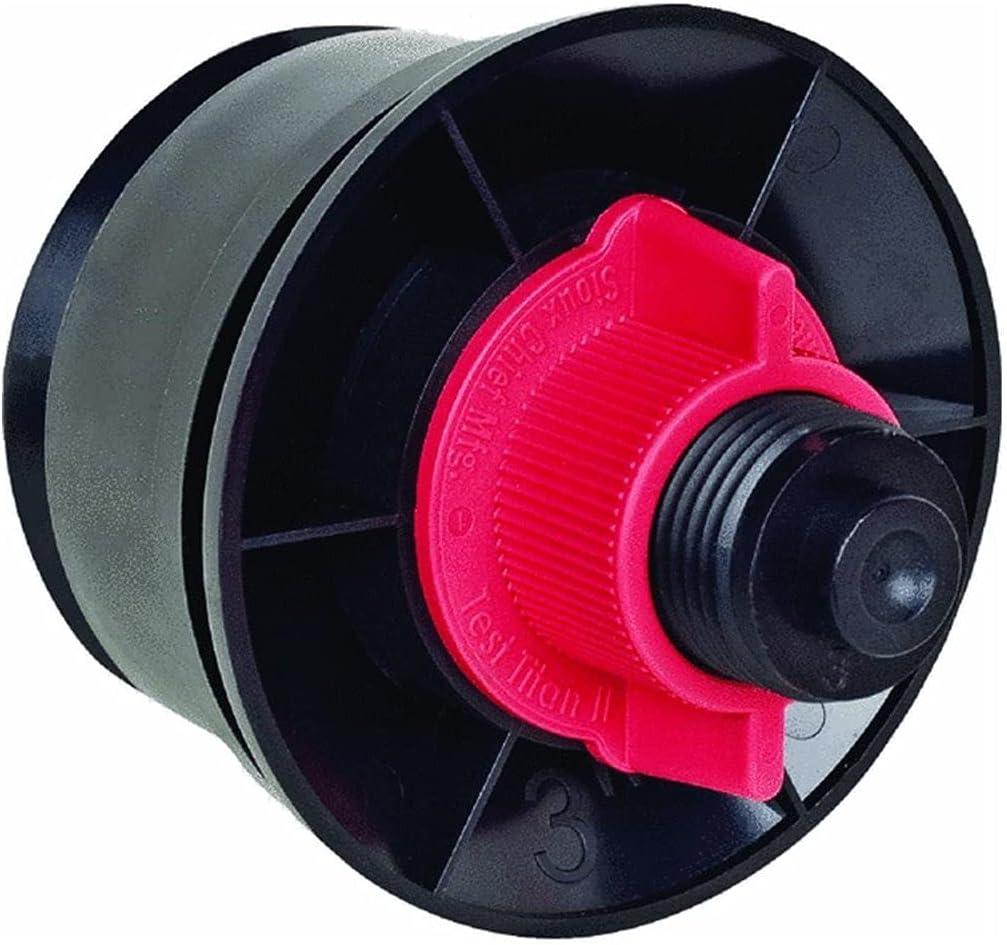 Sioux Chief TestTitan 3 In. Nylon Sewer & Drain Test Plug 882-3