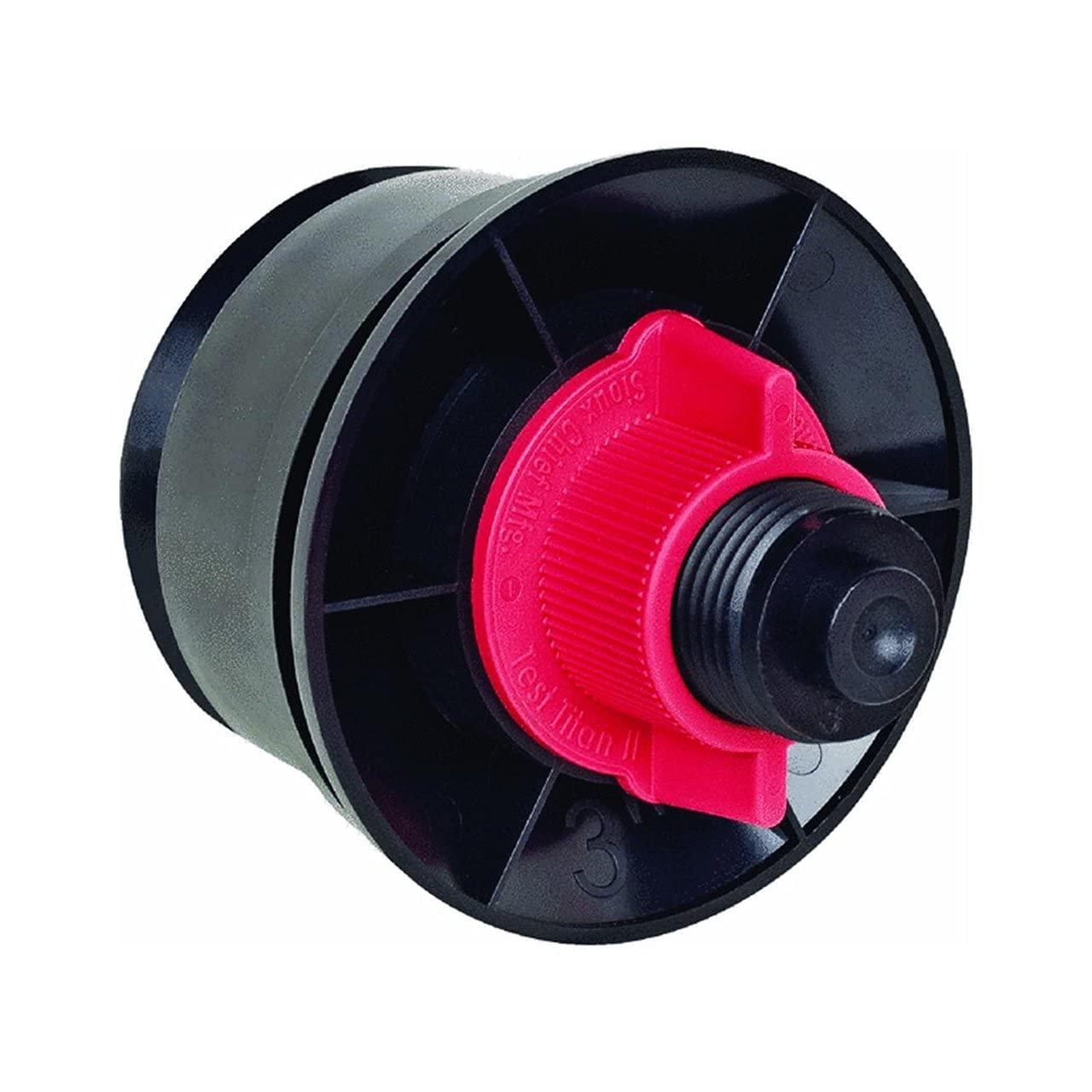 Sioux Chief TestTitan 3 In. Nylon Sewer & Drain Test Plug 882-3