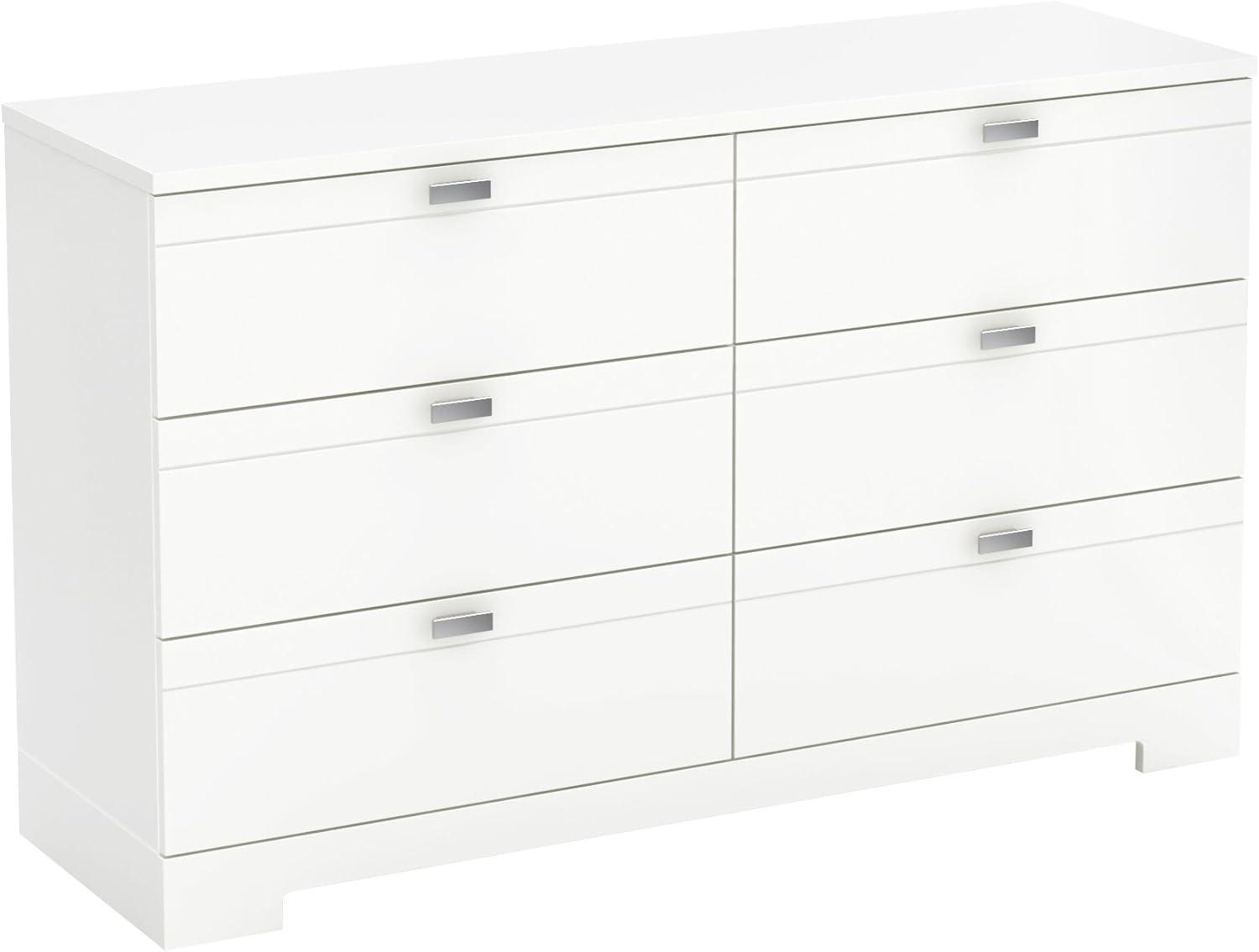 Reevo Kids 6 - Drawer Dresser