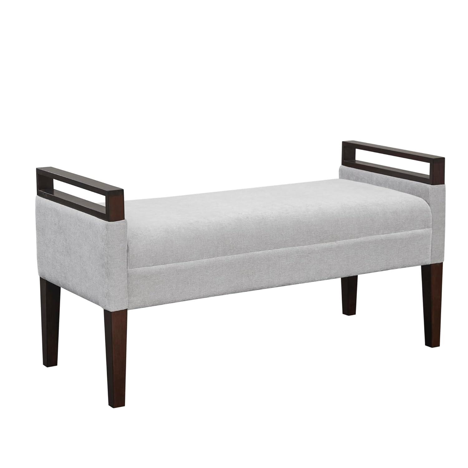 Sloane Upholstered Bench