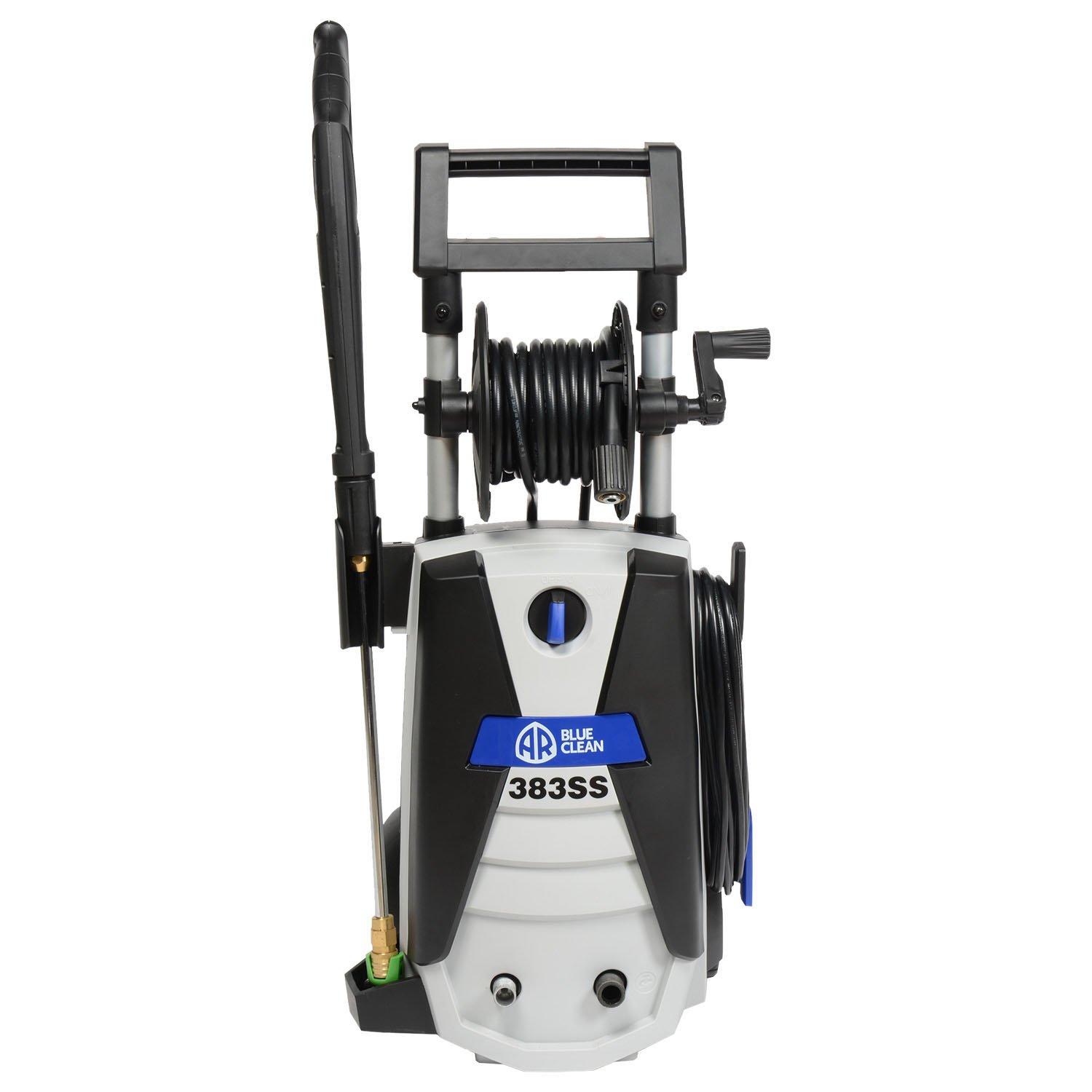 A R North America AR383SS 1900PSI Electric Power Washer
