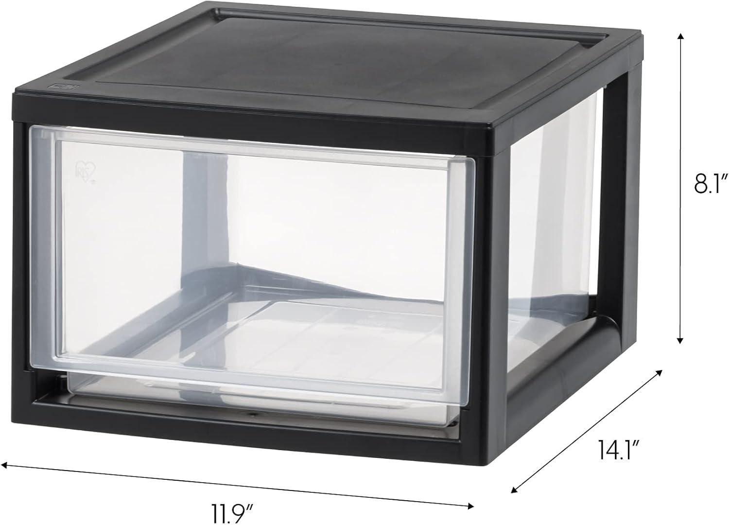Plastic Box