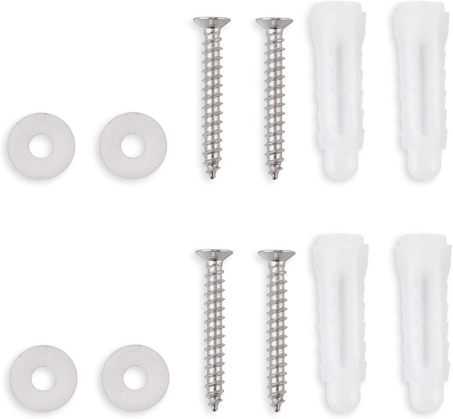 LS-PRO Automatic Hand Dryer for Commercial Bathrooms. High Speed Hot Air, Dry Hands in 7s. No Touch Operation with Infrared Sensor. Easy & Fast Installation. Low Noise 60 dB. 1 year warranty