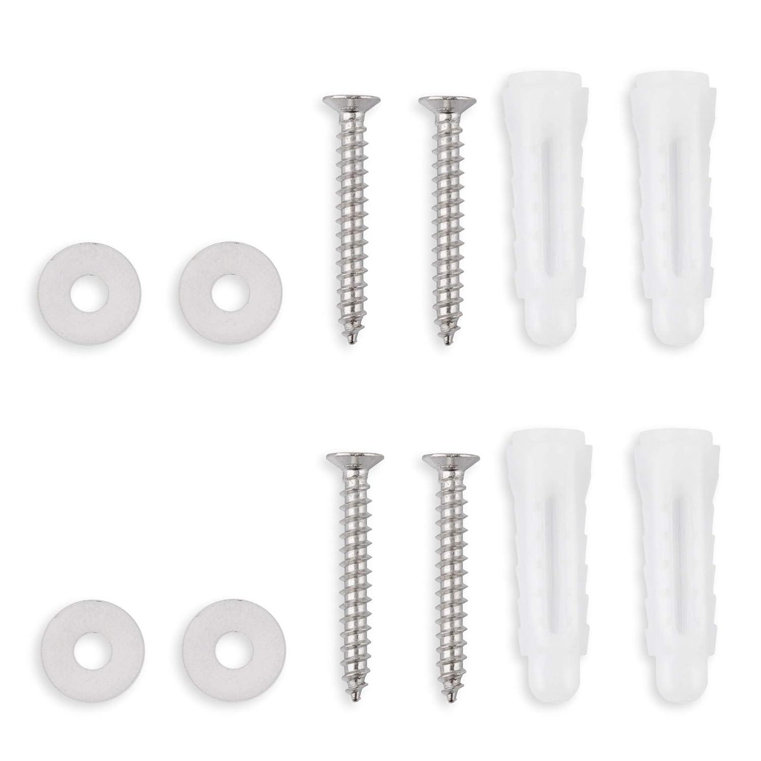 LS-PRO Automatic Hand Dryer for Commercial Bathrooms. High Speed Hot Air, Dry Hands in 7s. No Touch Operation with Infrared Sensor. Easy & Fast Installation. Low Noise 60 dB. 1 year warranty