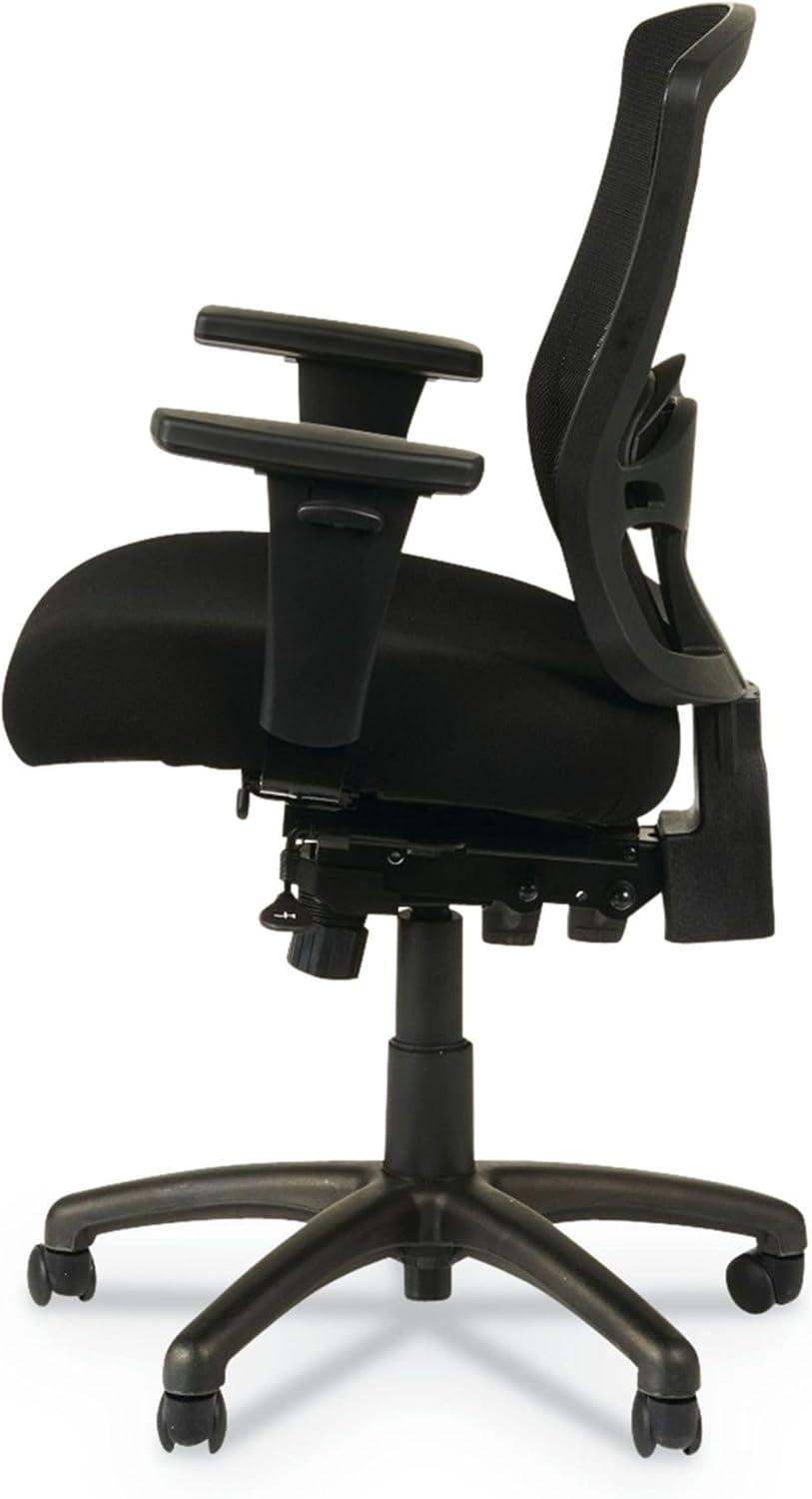 Etros Series Mesh Task Chair