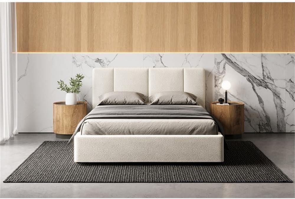 Rosen Upholstered Bed