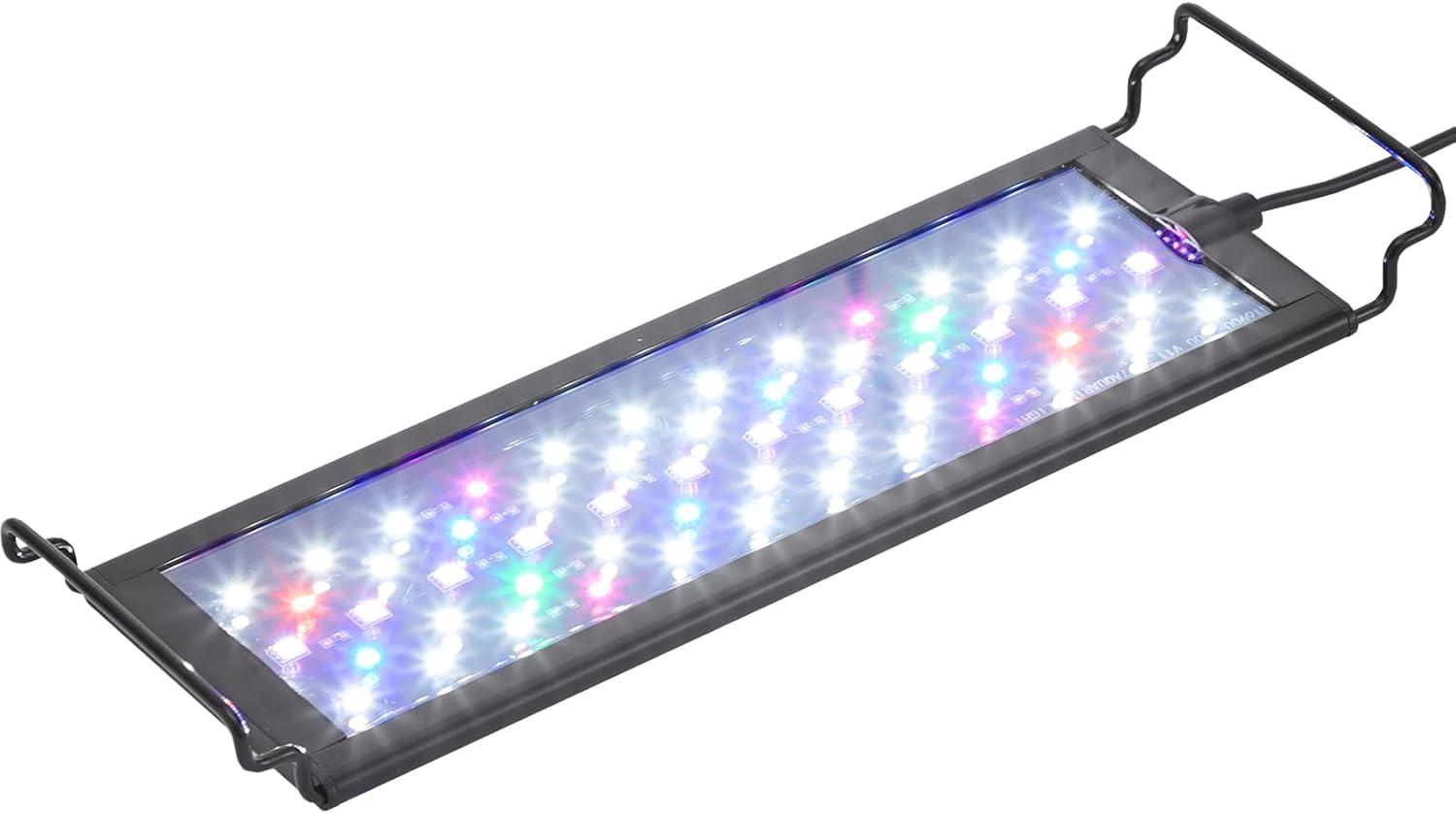 Full Spectrum Aquarium Light