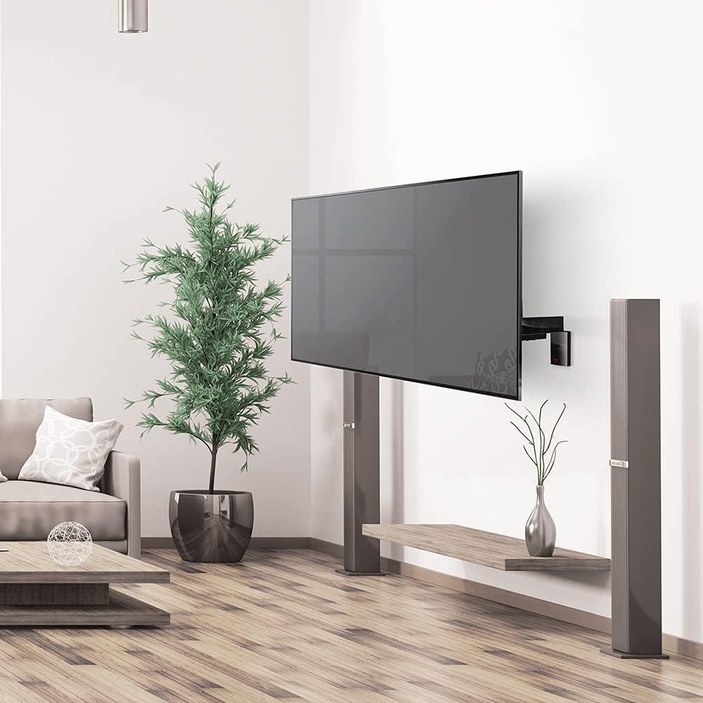 Barkan Barkan Single Screen Wall Mount