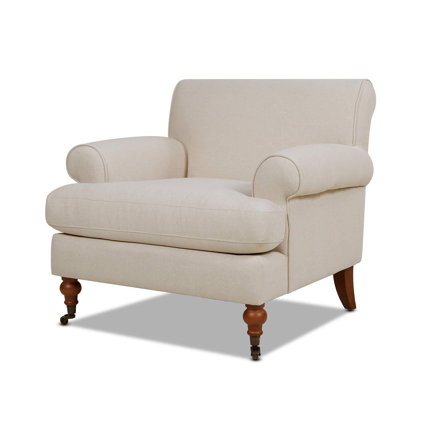 Harbor Upholstered Armchair