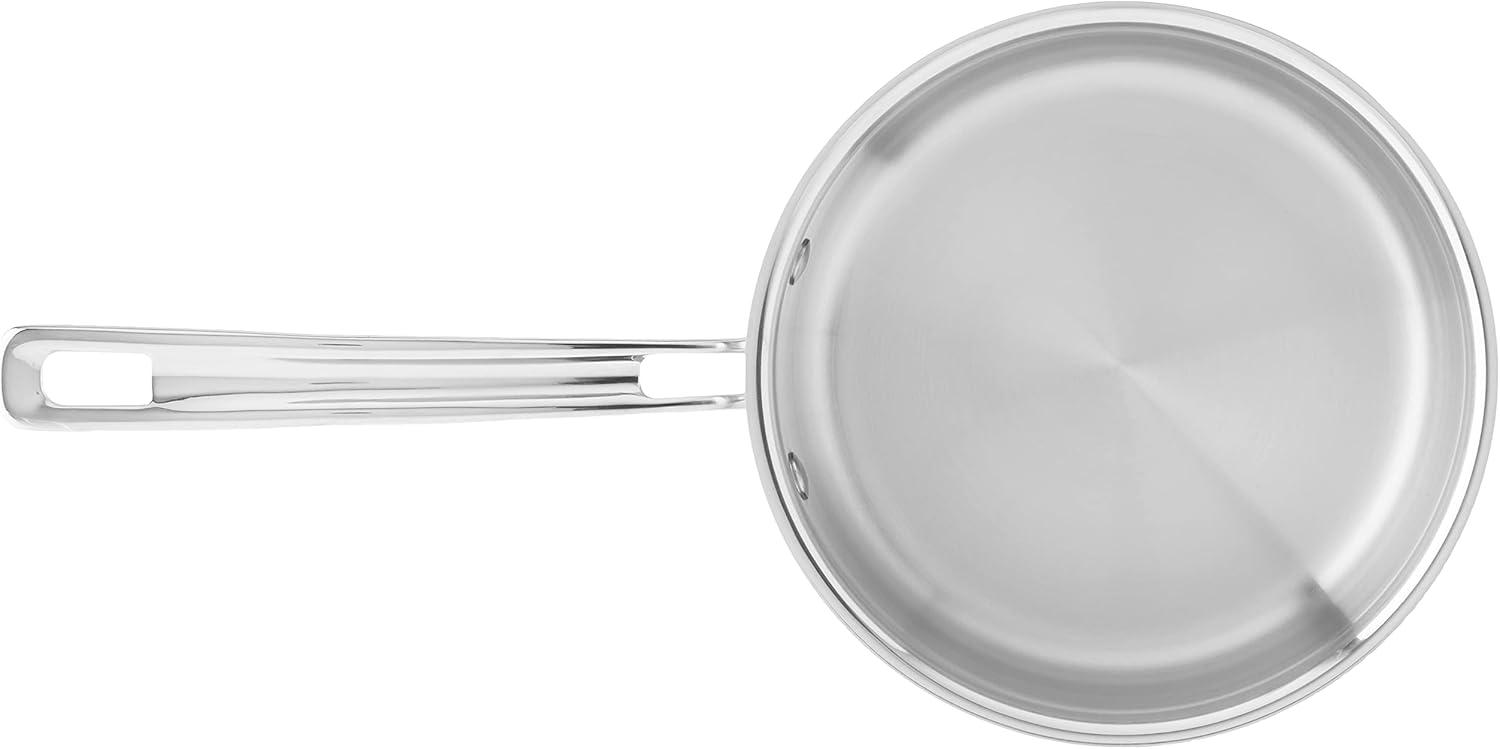 Cuisinart Multiclad Pro Triple Ply Saucepan with Cover