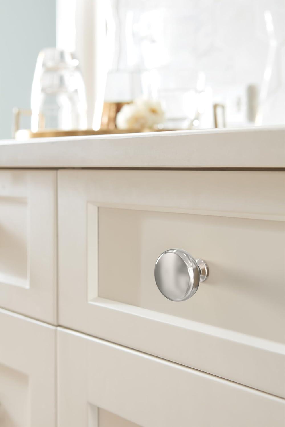 Amerock Factor 1-1/4 inch (32mm) Diameter