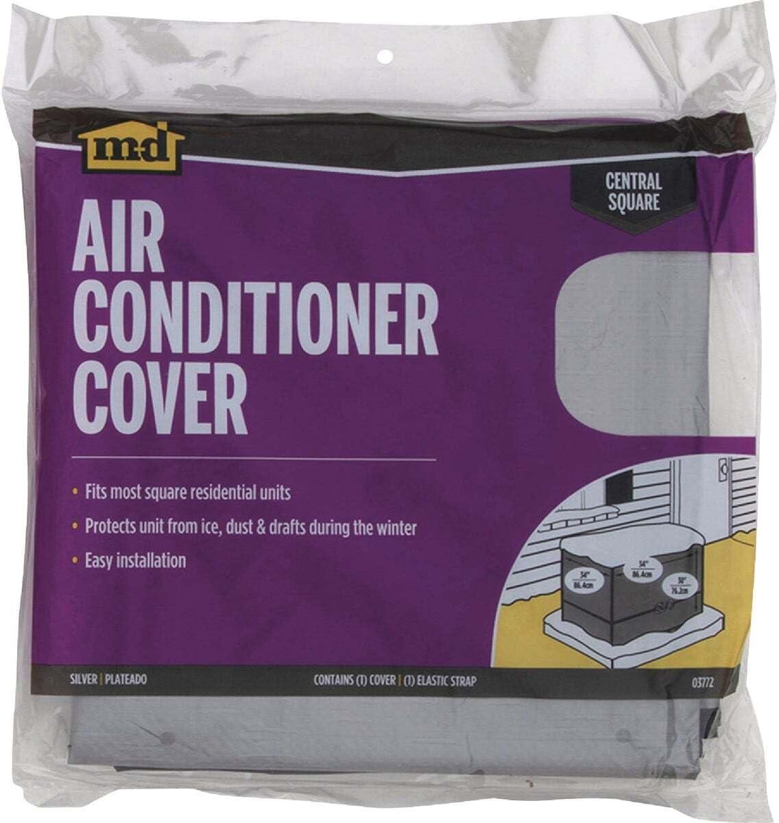 M-d Products Outdoor Air Conditioner Cover