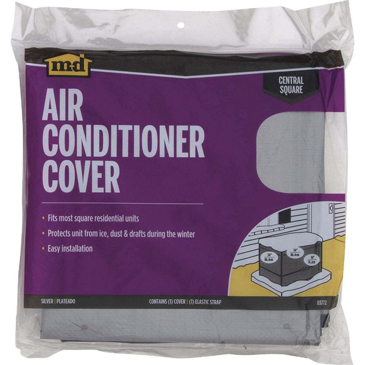 M-d Products Outdoor Air Conditioner Cover