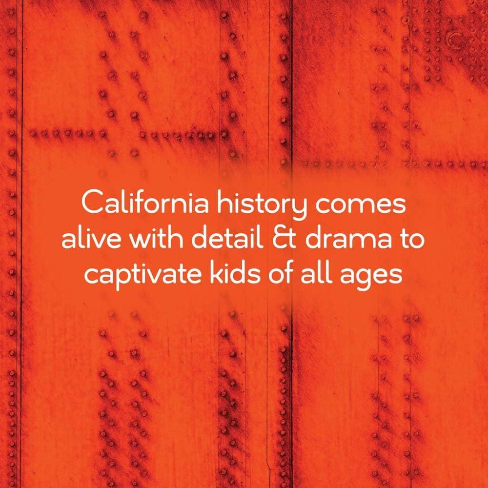 Golden Gate - by Elizabeth Partridge (Hardcover)