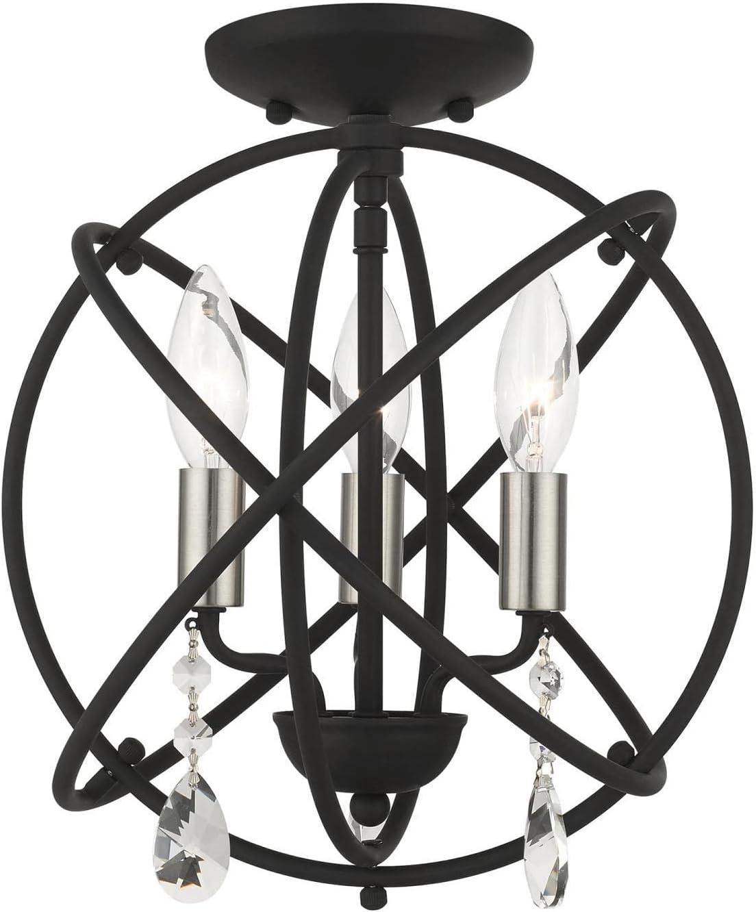 Laclair 3 - Light Pendant