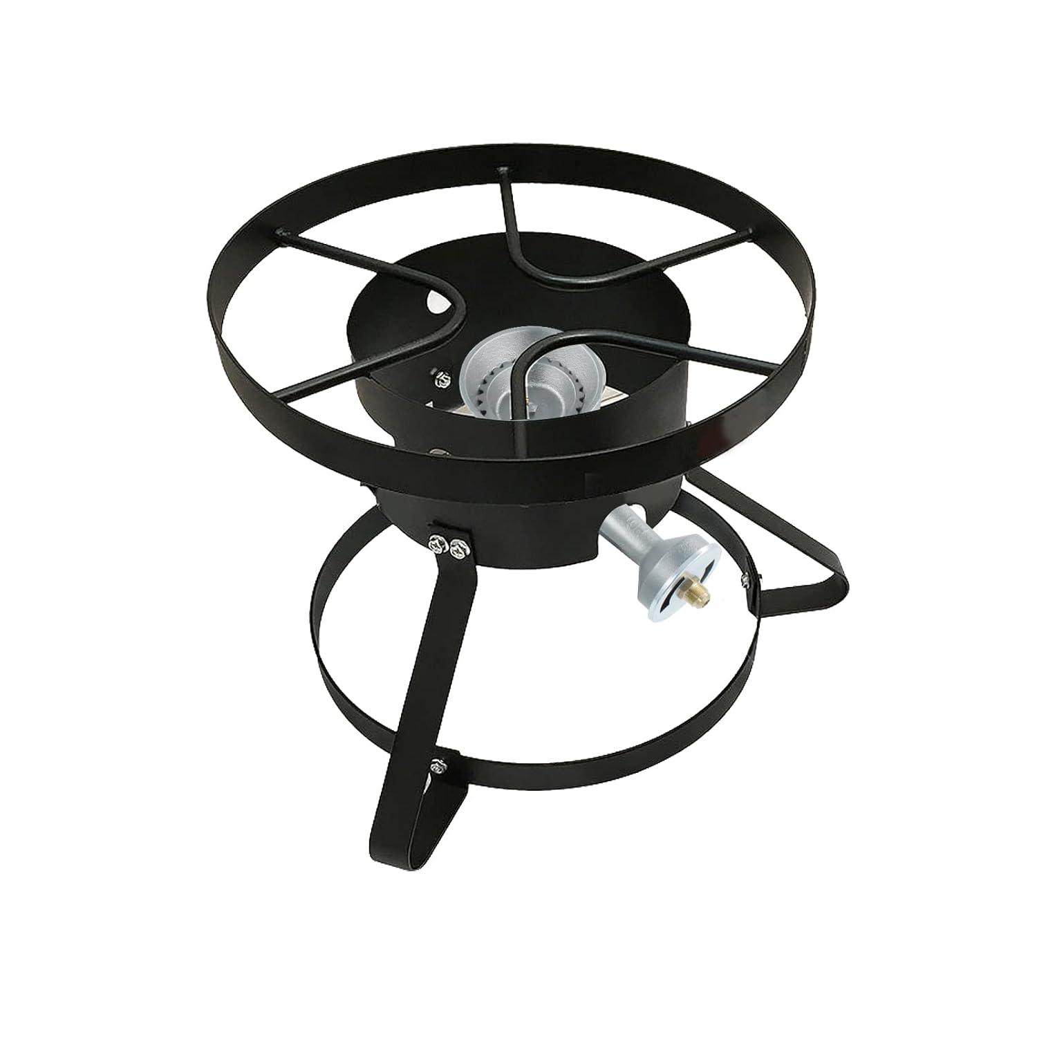 BURNER LP CAST IRON (Pack of 1)